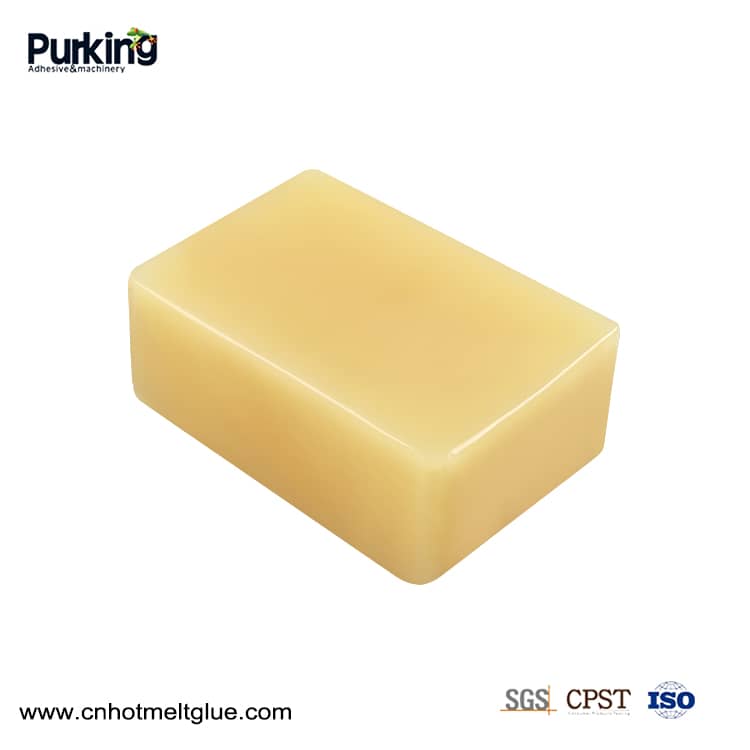 Automobiļu salona karstā kausējuma līme