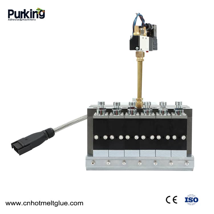 TGD zobratu piedziņas galva